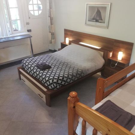 Chambre D'Hotes De La Roche Tremblante Huelgoat Eksteriør billede