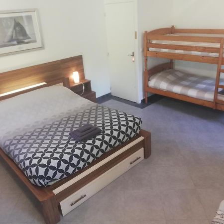Chambre D'Hotes De La Roche Tremblante Huelgoat Eksteriør billede